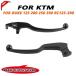 �y���s�A���i�z�o�C�N ��փu���[�L�N���b�`���o�[ ktm duke 125 200 250 390 duke390 duke200 duke250 rc 125 rc390 rc125�p�A�N�Z�T���[