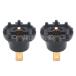 ���¹�͢���ʡ�2PCS For Mazda 3 5 323 Headlight Bulb Bases Genuine For Mazda 2 De 3 323 Bk Bj Headlamp Socket H7 Globe Bulb Holder