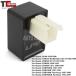  реле топливо cut Honda CBR400RR NC23 1987-1989 CBR400RR NC29 1990-1994 CBR250R MC19 CBR900RR fireblade CBR1000F 36100-MM5-008
