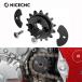 ¹͢ʡnicecnc-ۥ ץåȥ ץåȥå  ѡ졼 15t 20 cmx xr650l xr 650