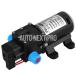 ���z���E�H�[�^�[�|���v �����_�C���t���� 12V DC  100W 1��������8l 160psi