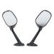 [ параллель импортные товары ]bai clear view зеркало Suzuki gsf1250sa Bandit 2007-2009 gsf650s 2005-2011 sv1000s