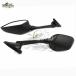 [ параллель импортные товары ] Yamaha 2001-2007 tmax500 t-max500 500 2002 для мотоцикл 2 колесо зеркало заднего вида 