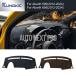  abarth 595 695 2012-2024 Fiat 500 2012-2019 машина приборная панель защита коврик накладка летний фланель левый руль для правый руль для коврик на панель приборов солнечный she