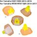 ¹͢ʡۥХǳݥץޥmt07 mt09 mt10 fz07 fz09 fj09 fz10 mtm690 mtt690 mtn850 x