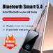 Bluetooth 5.4 �I�[�f�B�I���V�[�o�[�g�����X�~�b�^�[ 2   1 �X�e���I���C�����X�A�_�v�^�[ 3.5 mm AUX �}�C�N�t���Ԕ�s�@�e���r PC �X�s�[�J�[
