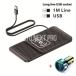 1�Z�b�g 1M ���C���[ USB/TYPE-C �}���[�d�}�b�g   �ԍ� ���o�C�� ���C�����X�`���[�W���[ �p�b�h �[�d�A�_�v�^�[ �X�^���h �X�}�z ����~�߃z���_�[