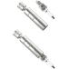 Bmw �X�p�[�N�v���O�X�p�i 14 mm 16 mm�\�P�b�g�A�_�v�^���C���y�A�A�N�Z�T���[�����W���C���g�ԏ_�� �ėp�����` H5S4