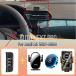 �A�E�f�B A3 2021 2022 2023 2024�p �ԍڃz���_�[ ���C�� 15W�}�����C�����X�[�d �Z���T�[���� �ԍڃX�}�z�z���_�[ �A�N�Z�T���[