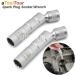�X�p�[�N�v���O�\�P�b�g�����`�A�_�v�^�[ 14 mm 16 mm��t�������y�A�L�b�g�X�C�x���g���N���C �����M���b�v�c�[���� ������