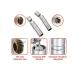 �X�p�[�N�v���O�\�P�b�g�����`�A�_�v�^�[ 14 mm 16 mm�ėp�W���C���g���C�_�� ���� 3/8 �C���`�h���C�u�� �����e�i���X�c�[��