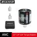 SHANHR �f�W�^���g���N�����`�A�_�v�^�[�Z�b�g 1/2�C���`�h���C�u �d�������`1/4�C���` 3/8�C���`�g���N�A�_�v�^�[ �� �o�C�N �����ԗp