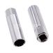 �ėp�X�p�[�N�v���O�\�P�b�g�X�p�[�N�v���O�����` 3/8 ���C 12 �p���� 14 mm 16 mm�X�p�[�N�v���O���������ԃ��y�A�c�[��