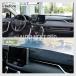 �g���^ RAV4 2019-2024 �� �_�b�V���{�[�h�J�o�[�p�b�h�T���V�F�[�h�v���e�N�^�[�R UV �_�b�V���}�b�g�T���V�F�[�h�m���X���b�v�p�b�h�����ԃA�N�Z�T���[