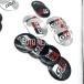 4���� 56mm 60mm 65mm �ėp�J�[�z�C�[���Z���^�[�n�u�L���b�v�X�e�b�J�[ ABS 3D GR�X�|�[�c�o�b�W�G���u�����X�e�b�J�[ �J�[�X�^�C�����O�I�[�g�A�N�Z�T���[