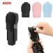 BRDRC �ی�J�o�[ �t�B���^�[���[�X���b�g DJI Osmo Pocket 3 �A�N�Z�T���[�p �����Y�L���b�v �\�t�g���n�t���n�[�h�P�[�X
