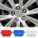 20/40���� �� �z�C�[���i�b�g�L���b�v 17/19/21mm �I�[�g�n�u�l�W�J�o�[ �u���b�N   �h�o �� �z�C�[���i�b�g�{���g�J�o�[ �^�C���A�N�Z�T���[