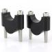 Х إϥɥСѥޥ ǥC109 R RT M90 C90 M50 VS1400 S83 VL800 LS600 MAURADER 800 25.4MM
