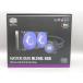 [ б/у ]Cooler Master ( кондиционер тормозные колодки ) MasterLiquid ML240L RGB