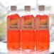  цвет eko желе PET 1L красный 