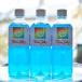  цвет eko желе PET 1L голубой 