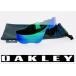 OAKLEY JAWBREAKER Oacley верхняя часть Ray машина солнцезащитные очки для замены линзы PRIZM JADE 9290 1931