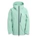 25-26 BURTON AK CYCLIC Soft Sage GORE-TEX JACKET одежда для сноуборда мужской S размер 