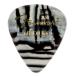 Fender(ե) Graphic Picks, 351 Shape ZEBRA Midium - 12 Pack 12祻å ƥɥå ߥǥ