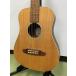 [ б/у товар ]Fender Redondo Mini / Natural крыло Mini акустическая гитара 