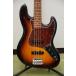 [ б/у товар ]GrassRoots стакан roots G-JB-55R/ 3 Tone Sunburst электрический бас ESP