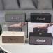  limited time MARSHALL Emberton Black Bluetooth Marshall wireless speaker 