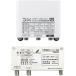 DX антенна CU41AS BS/CS/ UHF для бустер (38dB форма )[ CU38AS пришедший на смену тип прибыль переключатель нет ]