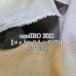  хлопок linen марля naniIRO Air Time 2021 ткань ткань хлопок лен naniiro воздушный время . глициния более того прекрасный 