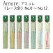 Amure:amyure игла для кружева No.0 No.2 No.4 No.6 No.8 No.10 No.12 колпак имеется k осел -Clover плетеный игла 