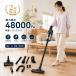 �|���@ ���͋z�� �R�[�h���X �[�d�� �X�e�B�b�N�^ �ƒ�p 48000pa 5WAY �ԗp ������ �T�C�N������ �n���f�B�N���[�i�[  LED�\�� ���� �y�� �R���p�N�g �������p