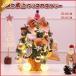  now only. ultra . special price! Christmas tree desk Northern Europe 30cmb lunch tree Europe picea jezoensis tree set decoration led. interior ornament interior 
