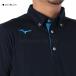 �~�Y�m �|���V���c �����Y �u�����h Mizuno �����|�C���g 32MAC180 �V�� ���� �{�^���_�E�� �z�� ���� �h���C 3L/4L/5L �֘A�摜4