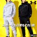 �A���_�[�A�[�}�[ �������� �X�E�F�b�g �㉺ �Z�b�g�A�b�v �����Y �u�����h UNDER ARMOUR �t�[�h�t�� �t�[�f�B 3L/4L