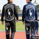 �T�b�J�[�W�����L�[ �W���[�W �����Y �㉺ �u�����h �Z�b�g�A�b�v soccer junky �I�y�� 3L