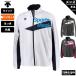  Descente окно жакет мужской бренд DESCENTE SPORTS MAGIC спорт Magic DAT3065 бесплатная доставка стандартный обратная сторона tricot теплоизоляция водоотталкивающий . способ 3L/4L
