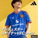  Adidas man Cesta - united FCa way бесплатная доставка копия форма мужской бренд adidas короткий рукав 3L/4L