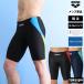 .. купальный костюм мужской Arena fina одобрение AQUA RACING aqua рейсинг WA одобрение [ возвращенный товар замена не возможна ] плавание плавание WORLD AQUATICS одобрение ..3L