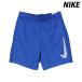  Nike шорты Junior NIKEtorufi-HF8081 BLU новый продукт . пот скорость . dry простой Logo короткий хлеб шорты 