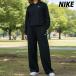  Nike тренировочный верх и низ женский выставить бренд NIKE Chill вязаный IQ0091 BLK бесплатная доставка с капюшоном .3L