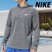 Nike casual бесплатная доставка плавание одежда мужской бренд [ возвращенный товар замена не возможна ] плавание купальный костюм NIKE Rush Guard 3L