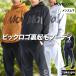  Move спорт Descente тренировочный верх и низ мужской выставить бренд MOVESPORT DESCENTE Bick Logo ST5FSW42M бесплатная доставка 3L
