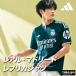  Adidas Real *mado Lead a way бесплатная доставка копия форма мужской бренд adidas короткий рукав . пот скорость .3L/4L