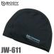 �����ӂ���� �⊴�E���L �w�A�[�L���b�v JW-611 �u���b�N �t���[�T�C�Y UV�J�b�g �C���i�[�L���b�v �w�����b�g �X�g���b�`�^�C�v �z�� ����