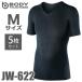�����ӂ���� BT�⊴ ����V�l�b�N�V���c 5���� JW-622 �u���b�N M�T�C�Y UV CUT���n�d�l �X�g���b�`�^�C�v