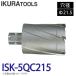 ��ǐ��@ (�z����@�l����) ���C�g�{�[���[��p�n�� ISK-5QC215 LB�N�C�b�N�J�b�^�[ ���d ���a:��21.5 ����ł̍|�`�|�̌�������